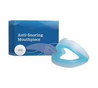 Parasnore Per Dormire | Silicone Portatile - Soluzione Anti-Russamento - Per Donne Giovani Adolescenti Moglie Marito Figlio Figlia Donne Adolescenti