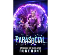 ParaSocial: A Paranormal Reverse Harem Dark Romance