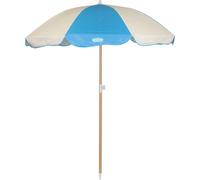Parasol da spiaggia Waimea® Oliana Bleu 200 cm