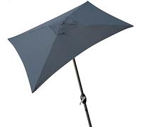 Aktive Altezza Palo Del Balcone Alluminio 120x200 Cm 38 Mm 240 Cm