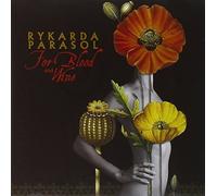 Parasol,Rykarda - For Blood and Wine