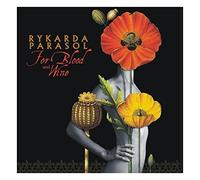 Parasol, Rykarda - For Blood & Wine