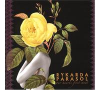 Parasol, Rykarda - Our Hearts First Meet