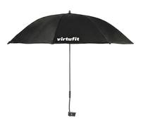 Parasol universale per sedia VirtuFit Noir 105x105x90 cm