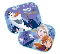 Tendine Parasole Laterali 44x35 Cm Frozen