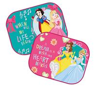 Parasole 2 pezzi, 44 x 35 cm, Princess - 9333