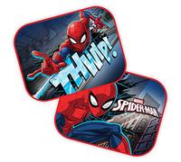 Tendine Parasole Laterali 44x35 Cm Spider Man