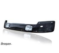 Parasole + 2X Spot Per Mercedes Actros MP4 Classic Cab 2012+ - Parasole LHD
