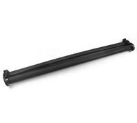 Parasole 54107391796 Tenda Tetto Apribile Elettrico Panoramico Lucernario Parasole Per BMW Per X1 F48 F49 2' F45 F46 16-18 54107391797 54107391798 Auto Tendine Parasole (Color : Nero)