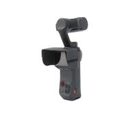 Parasole a 3 direzioni per Insta360 Luna Ultra la videocamera: copertura antiriflesso pieghevole che copre la parte superiore e i lati sinistro e destro, riducendo il riflesso dello schermo