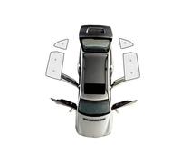 Parasole A Copertura Totale Per CR-V 2017~2021 2022 Per CRV Per CR V Parabrezza Full Surround Windows Shaby Visor Accessori Interni Tendine Parasole Tendina Parasole(Rear Windows)