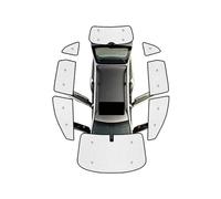 Parasole A Copertura Totale Per CR-V 2017~2021 2022 Per CRV Per CR V Parabrezza Full Surround Windows Shaby Visor Accessori Interni Tendine Parasole Tendina Parasole(All Sunshades)