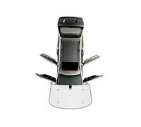 Parasole A Copertura Totale Per CR-V 2017~2021 2022 Per CRV Per CR V Parabrezza Full Surround Windows Shaby Visor Accessori Interni Tendine Parasole Tendina Parasole(Front Windshield)