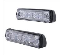Parasole a LED per camion, 4 pezzi, 24 V, per MAN TGX TGS 81252606121