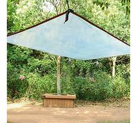 Parasole a vela baldacchino per patio trasparente ispessito, impermeabile e impermeabile panno di plastica finestra balcone coltura fiore serra pellicola personalizzabile