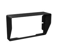 Parasole adatto per Garmin Zumo XT2 e XT3 da 6 pollici, protezione antiriflesso per navigatore
