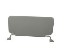 Parasole Alette Parasole Visiera Parabrezza Parasole 38.5 16.5cm Regolabile