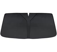 Parasole Anteriore Auto per Range Rover Velar 2017 2018 2019 2020, Contro I Raggi UV Parabrezza Anteriore Visiera Pieghevole Sun Shades Windshield Cover