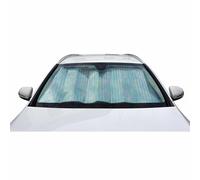 PARASOLE ANTERIORE DIAMOND REFLEX CORA 130x60 CM RIPIEGABILI PER PARABREZZA AUTO