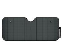 Lampa 66862 Scudo Termico per Parabrezza - Nero Opaco - L - 72x145 cm