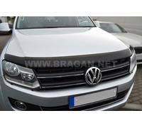 Parasole Anteriore Per Honda CRV 2012 - 2016 Acrylic Indurito Accessori 4x4