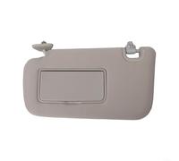 Parasole anteriore per Nissan per modelli Sentra dal 2013 al 2019 con codice articolo 964013SG8A 964003SG8A, adatto per lato sinistro o destro (sinistro)