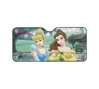 Parasole anteriore Principesse 130x60 cm