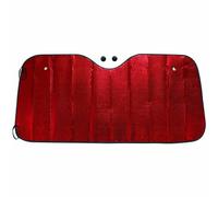 PARASOLE ANTERIORE REFLEX CORA 130X60 CM RIPIEGABILE CON VENTOSE UNIVERSALE