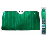 Parasole Anteriore Reflex TRUCK Schermo 80x146 cm con Ventose Super Riflettente