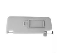 Parasole anteriore sinistro con specchio per il trucco, codice articolo OEM 5GG857551 per Golf MK7 per Passat B8 compatibile con MK7 T Cross T Roc