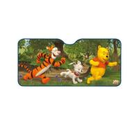 Parasole anteriore Tigger & Pooh 130x60 cm