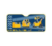 Parasole anteriore Wall-E 130x60 cm