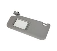 Parasole antiabbagliamento Per Toyota Per RAV4 Per RAV 4 2006-2008 2012 Auto Parasole Lato Guida Sinistro W Luce Scudo Parasole Tetto Apribile Accessori 74320-42501-B2 estensione visiera parasole