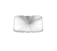 Parasole Auto 1 Parasole Pieghevole Per Parabrezza Auto - Ombrellone Con Protezione Solare E Isolamento Termico Per Bloccare I Finestrini Anteriori Estivi
