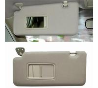 Parasole Auto Accessori Per Alette Parasole Per Auto 96401-ED500-A178 Per Nissan Per Tiida 2005 2006 2007 2008 2009 2010 2011 2012 Accessori Auto