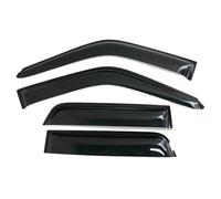 Parasole Auto Antipioggia Per Toyota Per 4runner Per 4 Runner 1990-1995 Meteo Scudo Deflettore Porta Pioggia Sole Auto Finestra Visiera