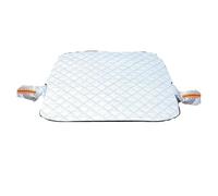 Parasole Auto Copertura Per Parabrezza Auto Copertura Anteriore, Parasole, Protezione Neve Antighiaccio Accessori Esterni