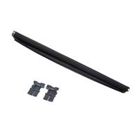 Parasole Auto Finestrini Laterali Tendina Parasole Per Tettuccio Apribile Per Per Q5 2009-2017 1K9877307 1K9877307A 1K9877307B 1K9877307C Coprisole Auto(Nero)
