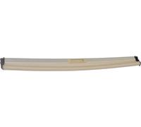 Parasole Auto Interno Per A5 Quattro 2008 2009 2010 2011 2012 2013 2014 2015 2016 2017 Gruppo Di Copertura Parasole Per Tettuccio Apribile 8T0877307 Copri Sole Auto(Beige)