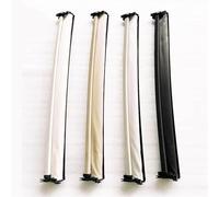 Parasole Auto Interno Per Benz Per GLA Classe X156 X205 1 Pezzo Tendina Parasole Elettrica Tettuccio Apribile 1567800040 A156780004 Copri Sole Auto(WHITE)