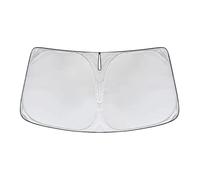 Parasole Auto Interno Per BMW Serie 5 6 7 Per M5 Parasole Per Parabrezza Speciale Pieghevole Per Finestrino Anteriore Copri Sole Auto