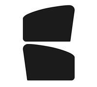 Parasole Auto Interno Per Hyundai Per Veloster I30n Per Kona N I20n Nline Per Tucson Per Sonata Copertura Parasole Magnetica Finestrino Laterale Anteriore E Posteriore Copri Sole Auto(Front 2 pieces-A