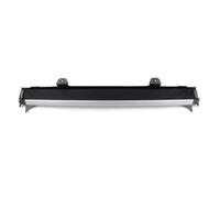 Parasole Auto Interno Per Seat Ibiza 2009-2017 3G9877307 FG2 6J0877307A Tendalino Parasole Per Tettuccio Apribile Per Auto Copri Sole Auto(Black)