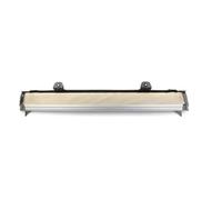 Parasole Auto Interno Per Seat Ibiza 2009-2017 3G9877307 FG2 6J0877307A Tendalino Parasole Per Tettuccio Apribile Per Auto Copri Sole Auto(Beige)