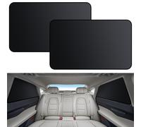 Parasole Auto Magnetica 2 Pezzi Tendine Auto Bambini Parasole Finestrini