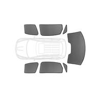 Parasole Auto Magnetico Finestra Di Automobile Parasole Per Benz Per Berlina Per W213 2016-2023 Tenda Parabrezza Anteriore Telaio In Rete(Front Windshield S)