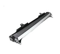 Parasole Auto Mais Tetto Apribile Tetto Apribile Finestra Tenda Copertura Parasole Per Audi Per Q5 2009-2017 1K9877307 Tendina parasole (Color : Nero)