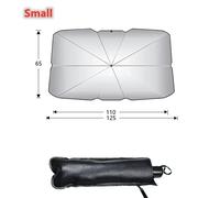 Parasole Auto Ombrello Parabrezza Mercedes C E S G GLC CLE CLA AMG