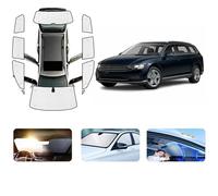 Parasole Auto Parabrezza Per VW Per Passat B8 Per Variant 2014~2024 Copertura Alette Parasole Per Auto Parasole Per Finestrini Coperture Accessori(Front Windshield)