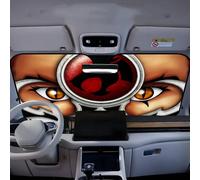 Parasole Auto Parabrezza ThunderCats Pieghevole Oscurante SUV Camion UV
